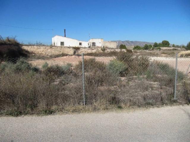 Terreno en venta en Oriental, Murcia