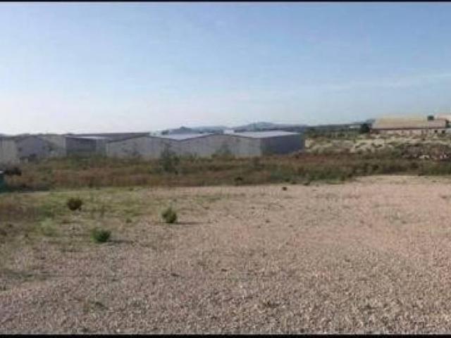 Terreno en venta en Oriental, Murcia