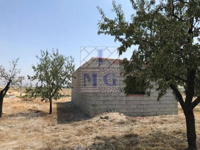 Terreno en venta en Oriental, Murcia