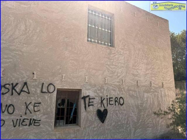 Terreno en venta en Oriental, Murcia