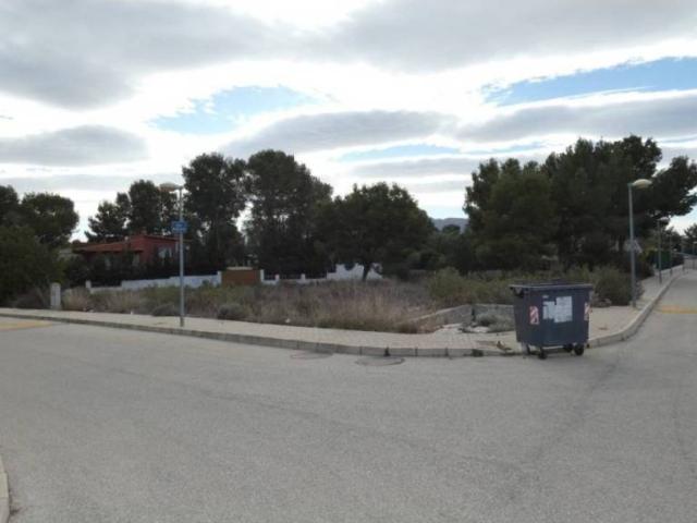 Terreno en venta en Oriental, Murcia