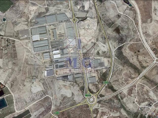 Terreno en venta en Oriental, Murcia