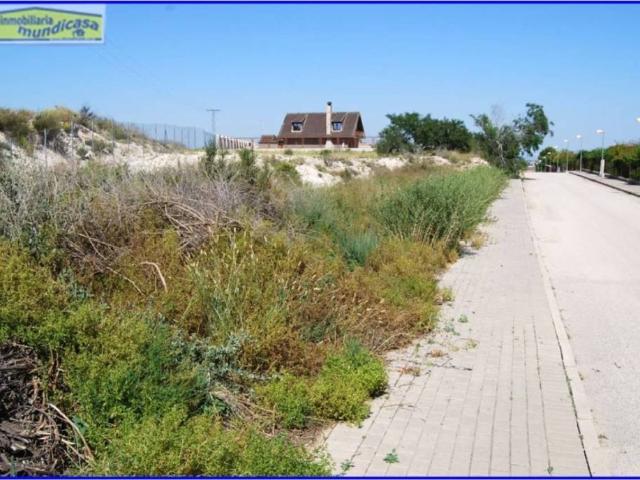 Terreno en venta en Oriental, Murcia