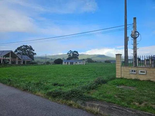 Terreno en venta en A Mariña Central, Galicia
