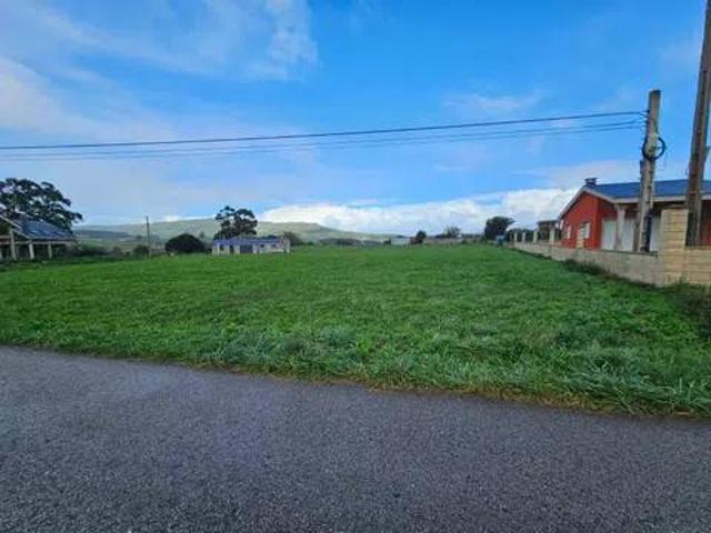Terreno en venta en A Mariña Central, Galicia