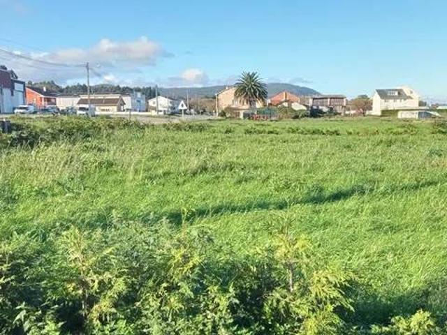 Terreno en venta en A Mariña Central, Galicia