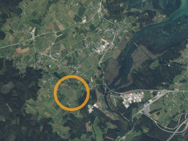 Terreno en venta en A Mariña Central, Galicia