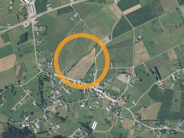 Terreno en venta en A Mariña Central, Galicia