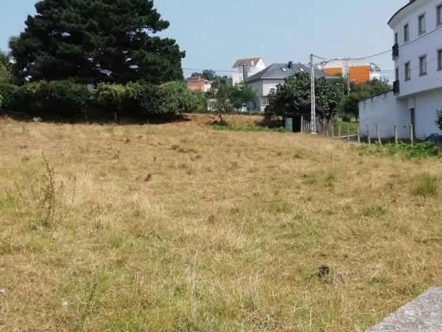 Terreno en venta en Foz, Lugo