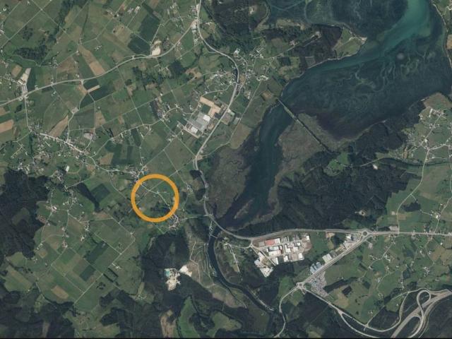 Terreno en venta en A Mariña Central, Galicia