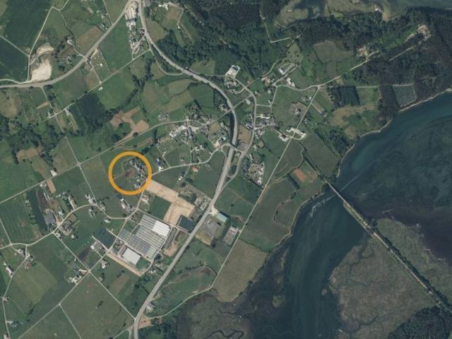 Terreno en venta en A Mariña Central, Galicia
