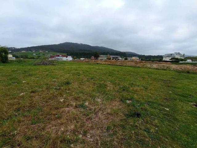 Terreno en venta en A Mariña Central, Galicia