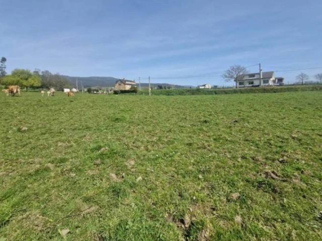 Terreno en venta en A Mariña Central, Galicia