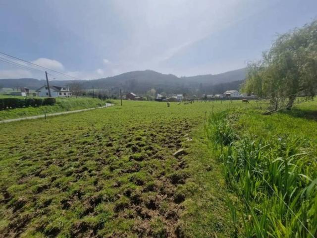 Terreno en venta en A Mariña Central, Galicia