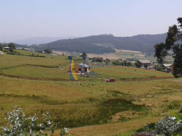 Terreno en venta en Foz