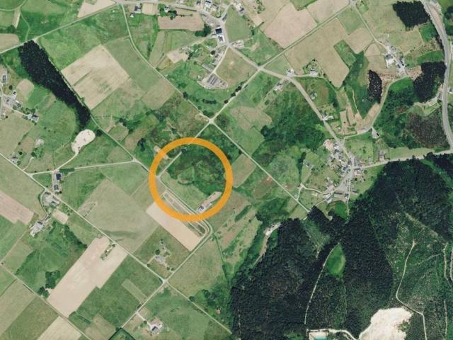 Terreno en venta en A Mariña Central, Galicia