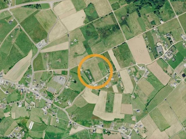 Terreno en venta en A Mariña Central, Galicia