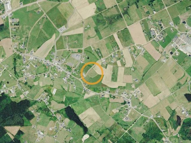 Terreno en venta en A Mariña Central, Galicia