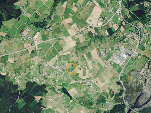 Terreno en venta en A Mariña Central, Galicia