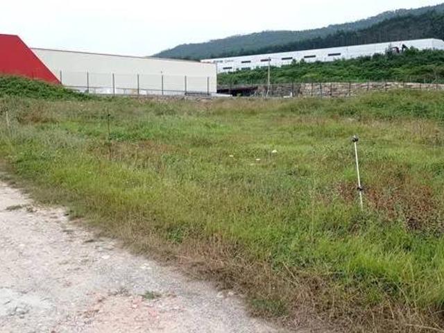 Terreno en venta en A Mariña Central, Galicia