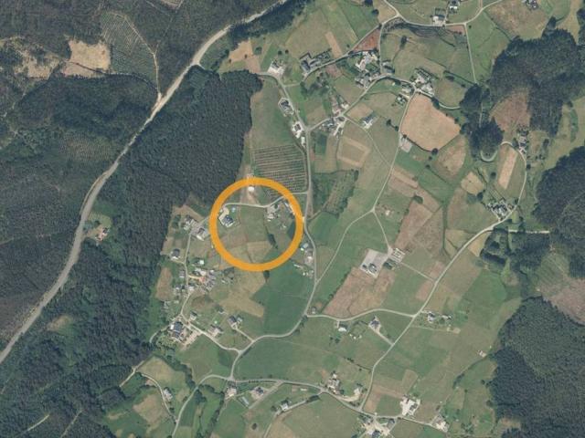 Terreno en venta en A Mariña Central, Galicia