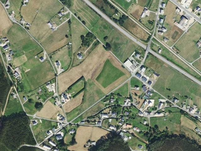 Terreno en venta en A Mariña Central, Galicia