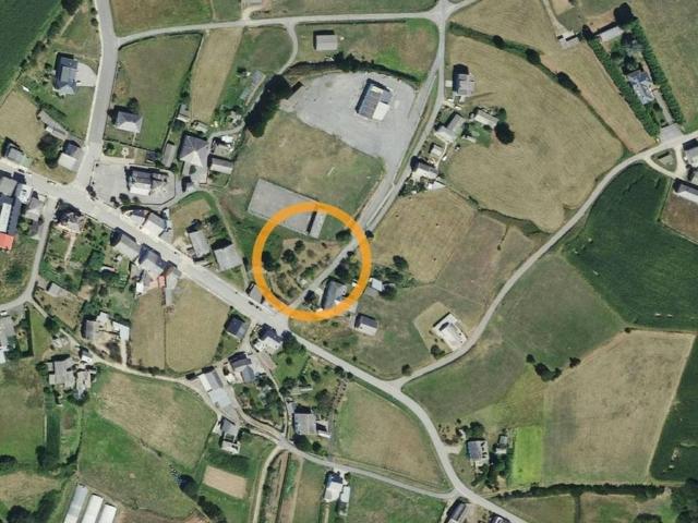 Terreno en venta en Foz, Lugo