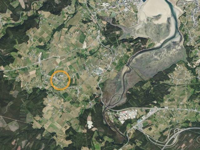 Terreno en venta en A Mariña Central, Galicia