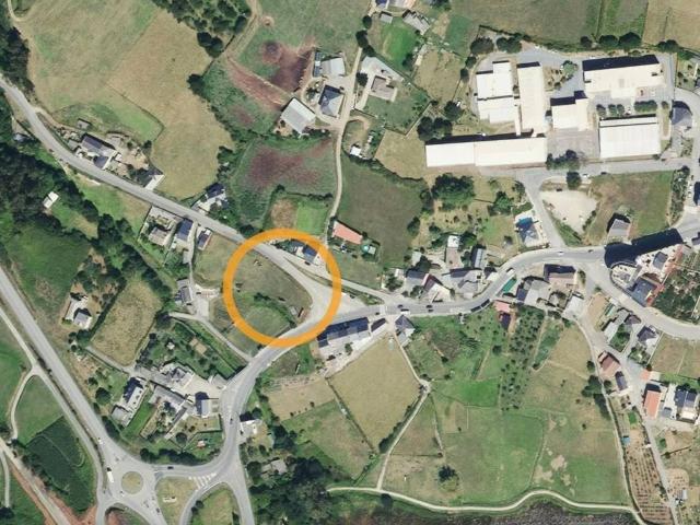 Terreno en venta en Foz