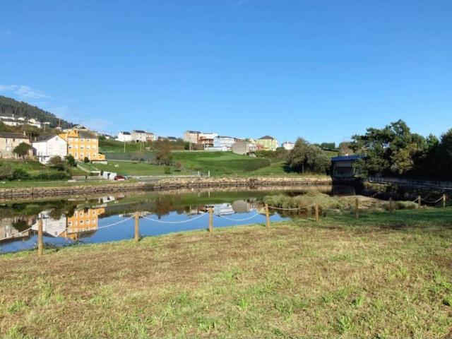 Terreno en venta en A Mariña Central, Galicia