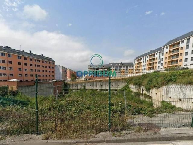 Terreno en venta en Foz
