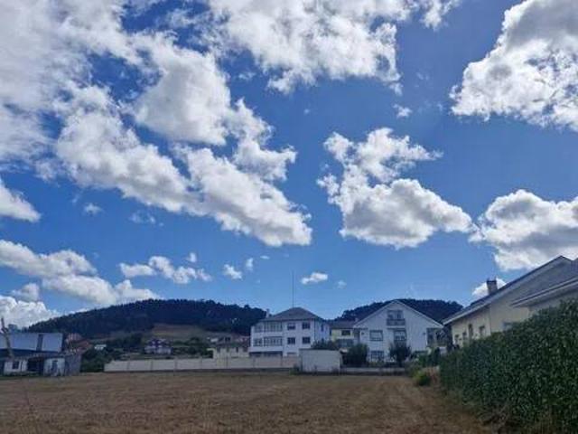 Terreno en venta en A Mariña Central, Galicia