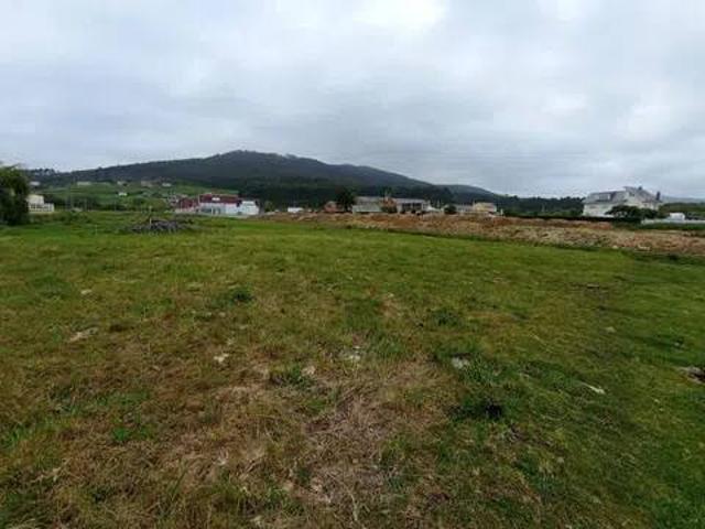 Terreno en venta en A Mariña Central, Galicia