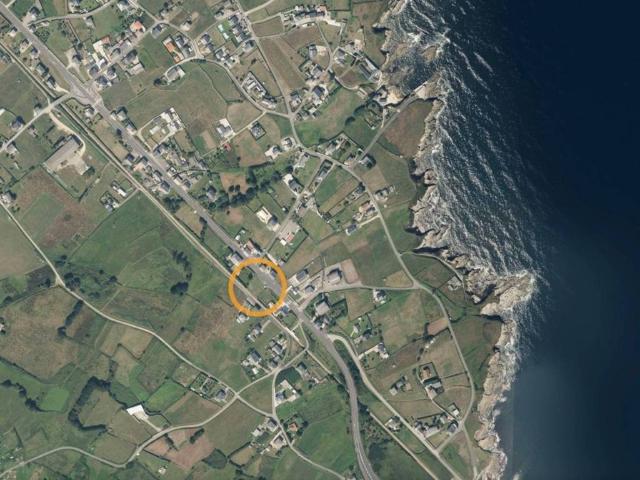 Terreno en venta en A Mariña Central, Galicia