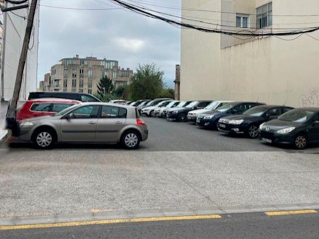 Terreno en venta en A Mariña Central, Galicia