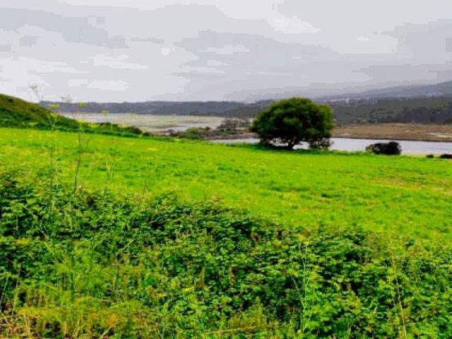 Terreno en venta en Foz, Lugo