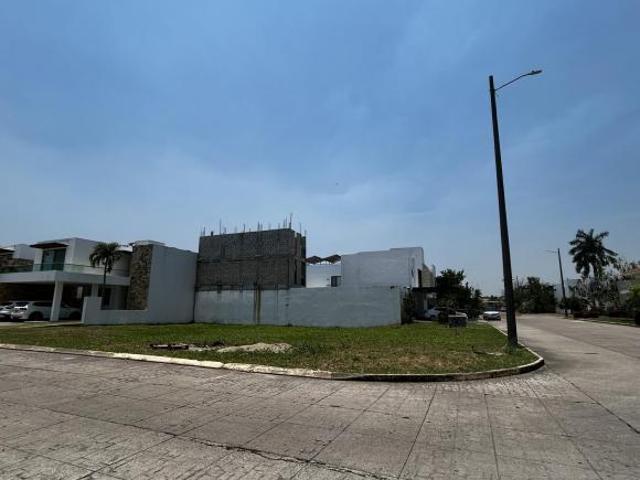 Terreno en venta en Centro, Tabasco