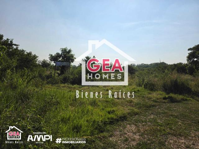 Terreno en venta en Tanquián De Escobedo, San Luis Potosí