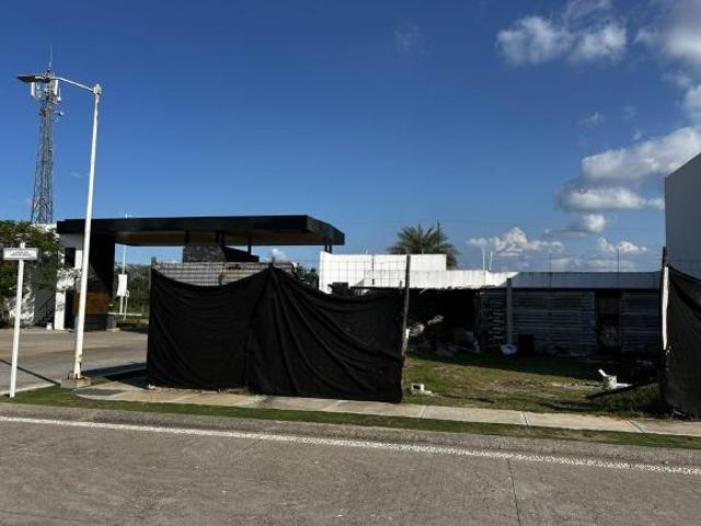 Terreno en venta en Centro, Tabasco