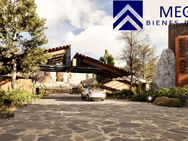 Terreno en venta en Pueblo Nuevo, Durango