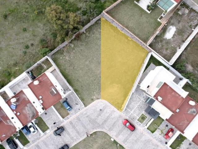 Terreno en venta en Cuautinchán, Puebla