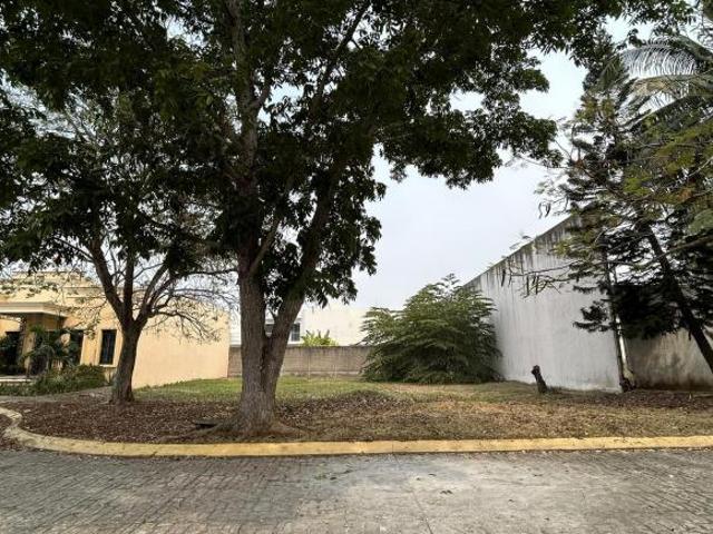 Terreno en venta en Centro, Tabasco
