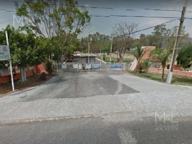 Terreno en venta en Morelos