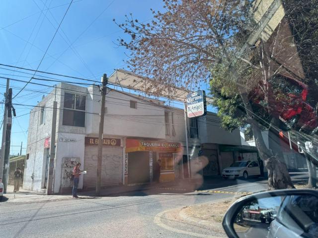 Local Comercial en venta en San Luis Potosí