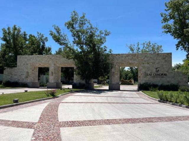 Terreno en venta en Durango