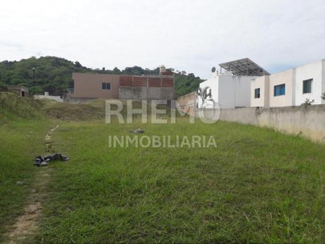 Terreno en venta en Poza Rica De Hidalgo, Veracruz