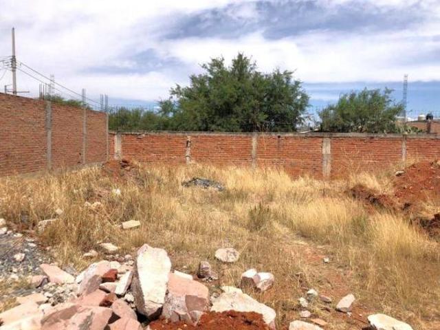 Terreno en venta en Guadalupe