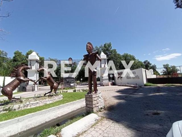 Terreno en venta en Durango