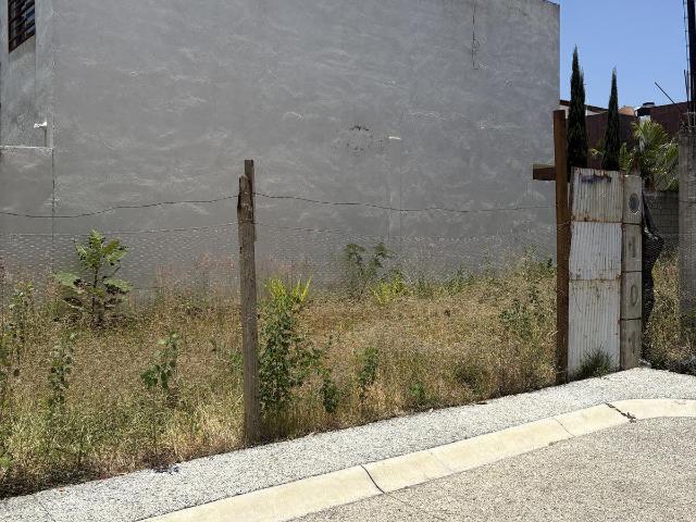 Terreno en venta en Santa María Coyotepec, Oaxaca
