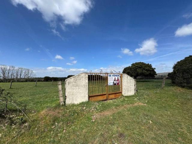Terreno en venta en Frades De La Sierra, Castilla y León